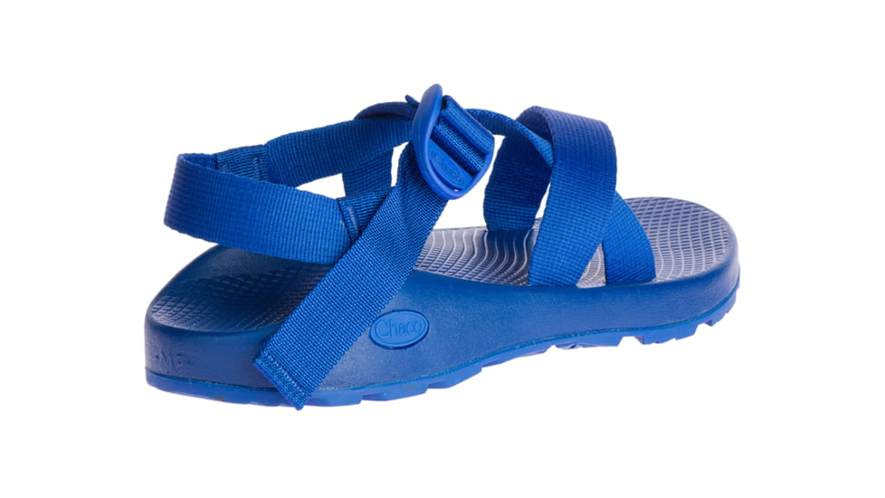 Chaco Z1 Classic Multi-Sport Sandals - Mens, Turkish Sea, Medium, 08.0, JCH106865-08.0