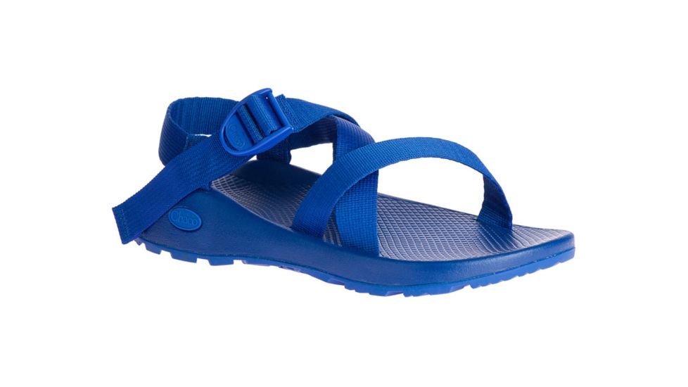 Chaco Z1 Classic Multi-Sport Sandals - Mens, Turkish Sea, Medium, 08.0, JCH106865-08.0