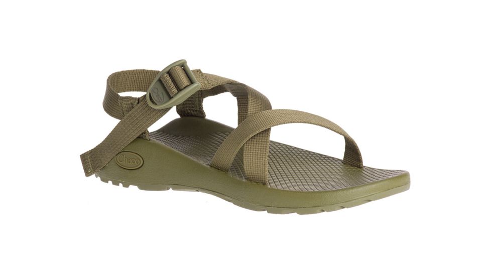 Chaco Z1 Classic Multi-Sport Sandals - Womens, Aloe, Medium, 10.0, JCH107606-10.0