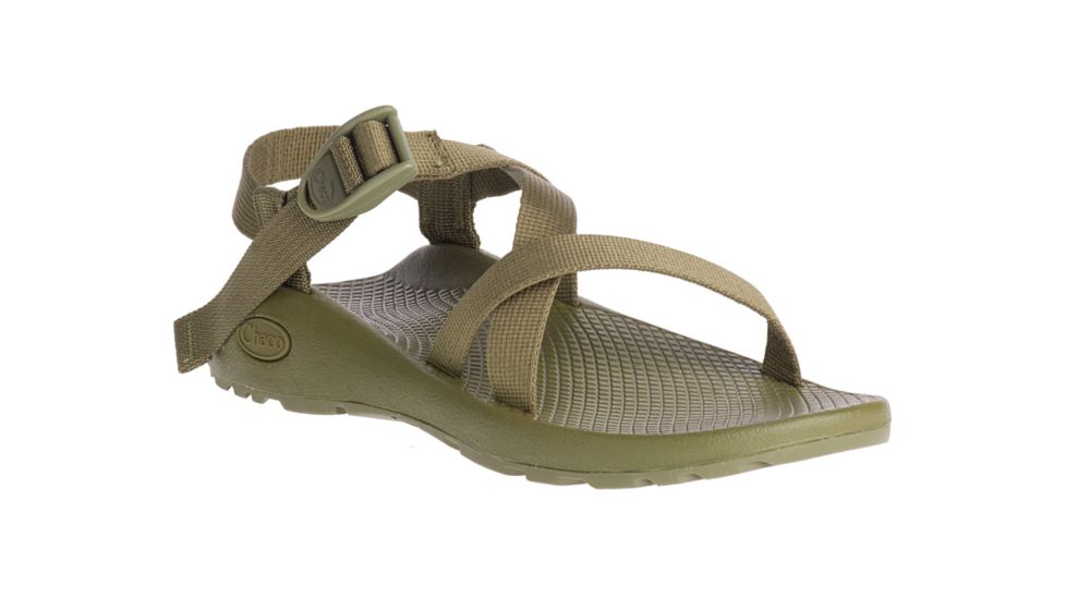 Chaco Z1 Classic Multi-Sport Sandals - Womens, Aloe, Medium, 10.0, JCH107606-10.0