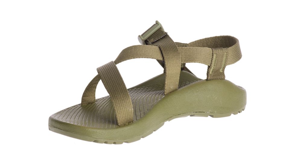 Chaco Z1 Classic Multi-Sport Sandals - Womens, Aloe, Medium, 10.0, JCH107606-10.0