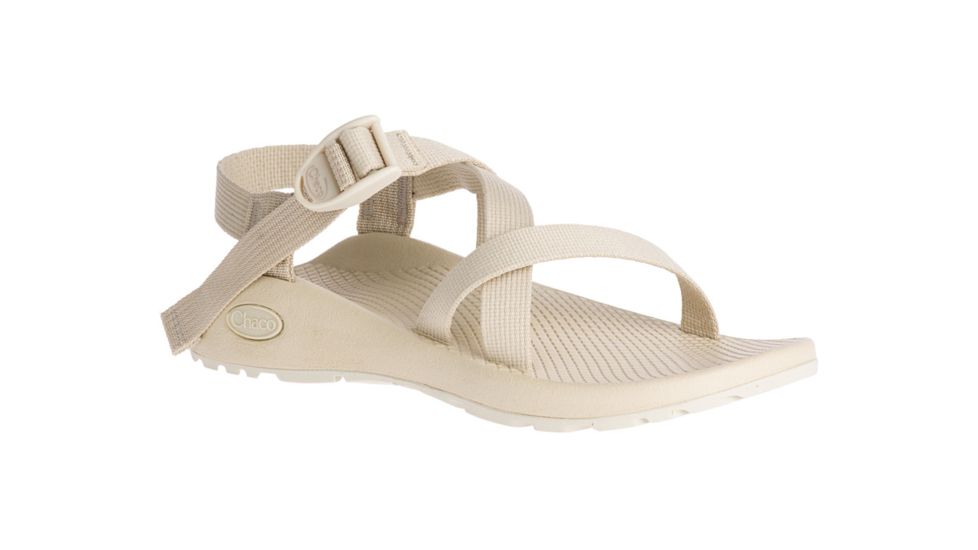 Chaco Z1 Classic Multi-Sport Sandals - Womens, Angora, Medium, 05.0, JCH107608-05.0