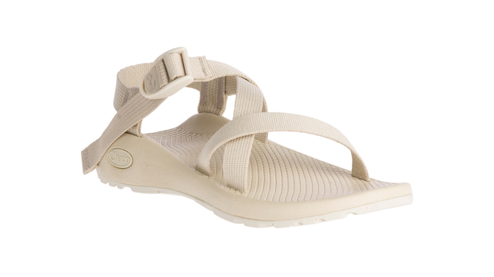 Chaco Z1 Classic Multi-Sport Sandals - Womens, Angora, Medium, 05.0, JCH107608-05.0