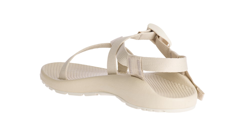 Chaco Z1 Classic Multi-Sport Sandals - Womens, Angora, Medium, 05.0, JCH107608-05.0