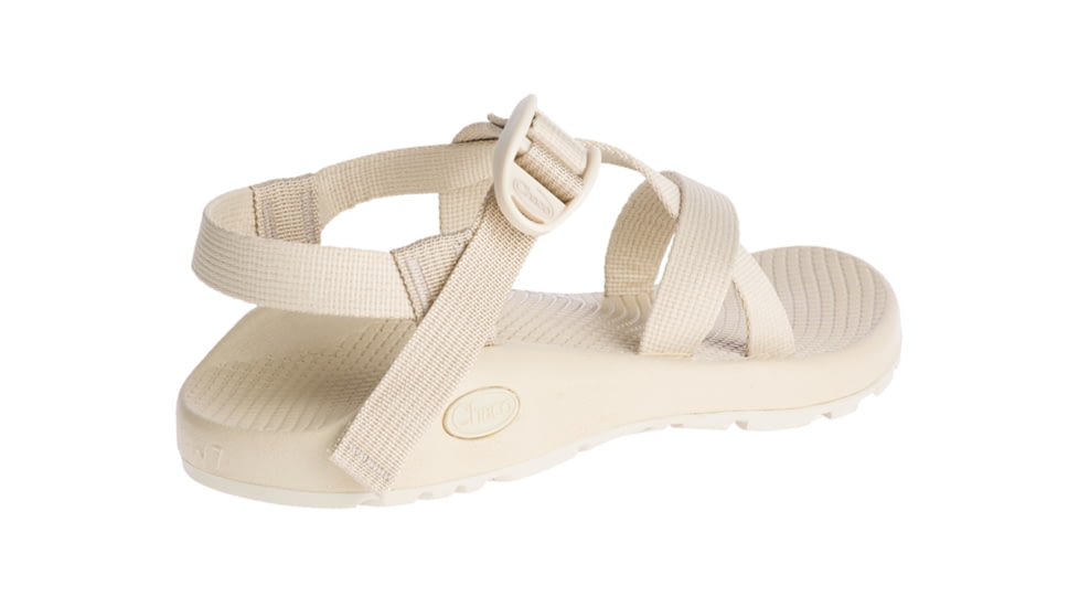 Chaco Z1 Classic Multi-Sport Sandals - Womens, Angora, Medium, 05.0, JCH107608-05.0