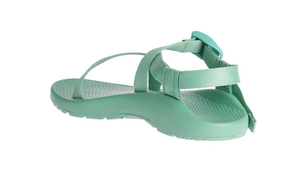 Chaco Z1 Classic Multi-Sport Sandals - Womens, Creme De Menthe, Medium, 05.0, JCH107618-05.0