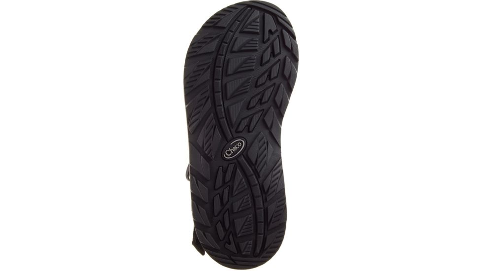 Chaco Z1 Classic Sandal - Men's, Black, 7 US J105375-07.0