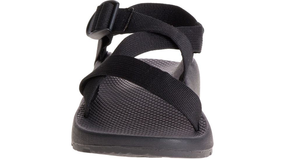 Chaco Z1 Classic Sandal - Men's, Black, 7 US J105375-07.0
