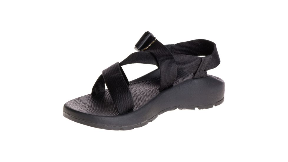 Chaco Z1 Classic Sandal - Men's, Black, 7 US J105375-07.0