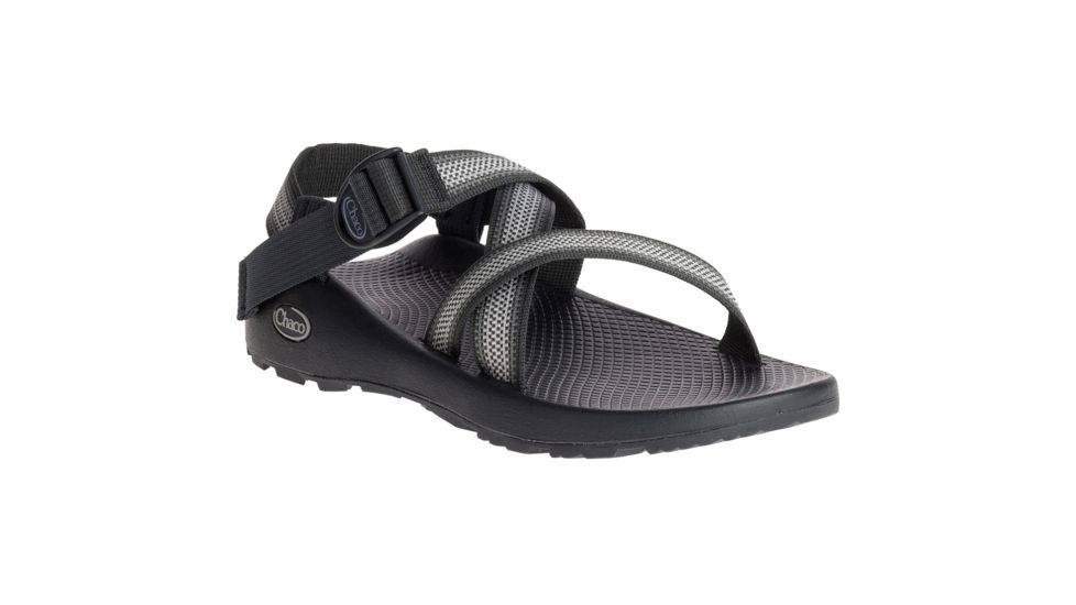 Chaco Z1 Classic Shoes - Men's, Split Gray, 12 US, Medium, J105961-12