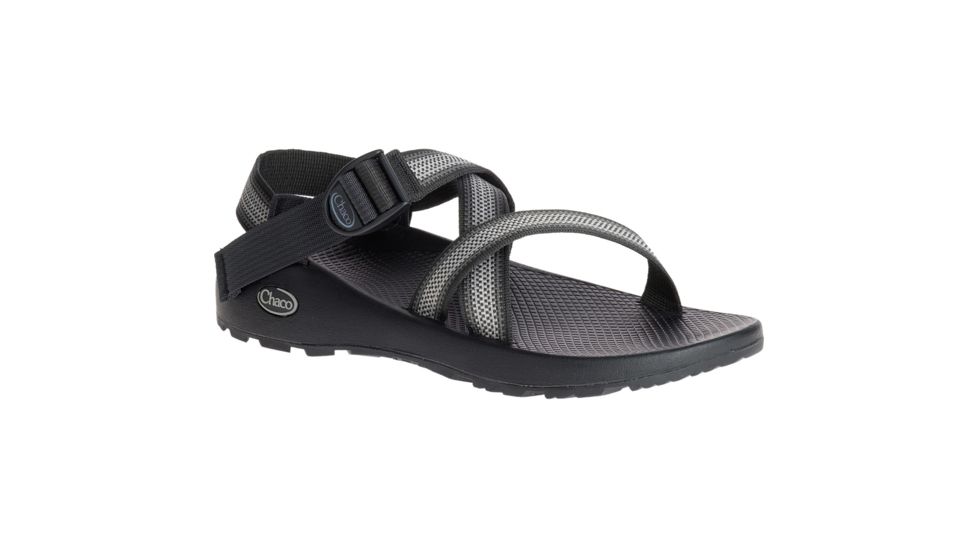 Chaco Z1 Classic Sandal - Men's, Split Gray, 12 US J105961-12.0