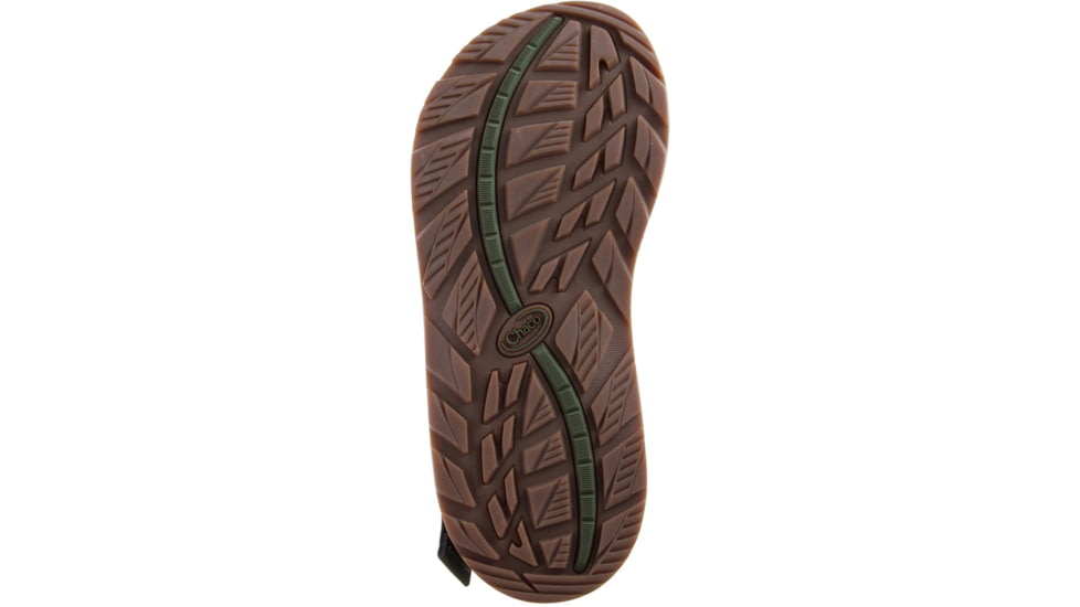 Chaco Z1 Classic Sandal - Men's, Accordion Green, 12 US J106167-12.0