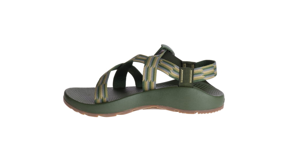 Chaco Z1 Classic Sandal - Men's, Accordion Green, 12 US J106167-12.0