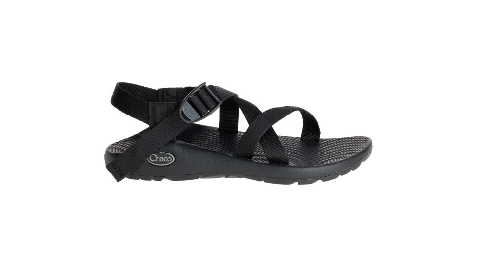 Chaco Z1 Classic Sandal - Women's, Black, 11 US J105414-11.0