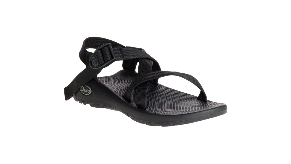 Chaco Z1 Classic Sandal - Women's, Black, 11 US J105414-11.0