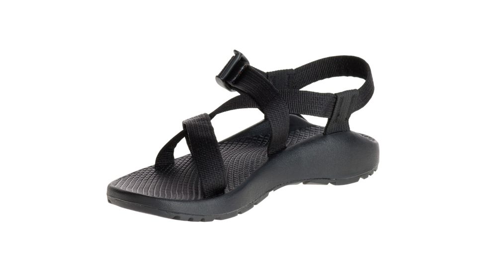 Chaco Z1 Classic Sandal - Women's, Black, 11 US J105414-11.0