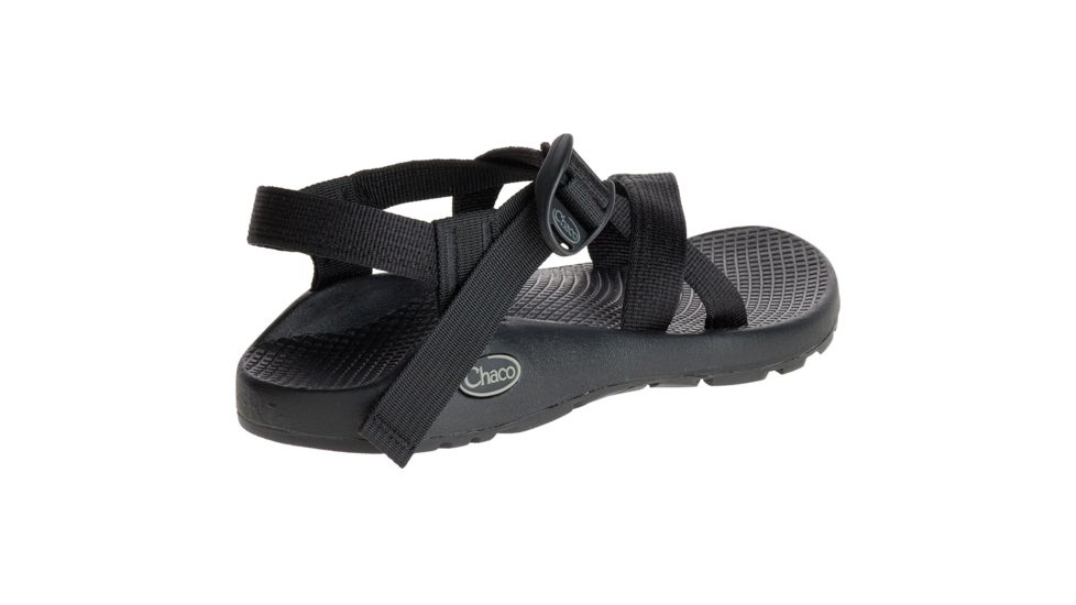 Chaco Z1 Classic Sandal - Women's, Black, 11 US J105414-11.0