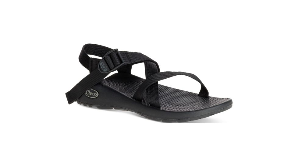Chaco Z1 Classic Sandal - Women's, Black, 11 US J105414-11.0