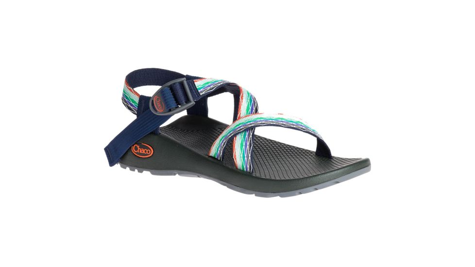 Chaco Z1 Classic Sandal - Women's, Prism Mint, 6 US J106066W-06.0