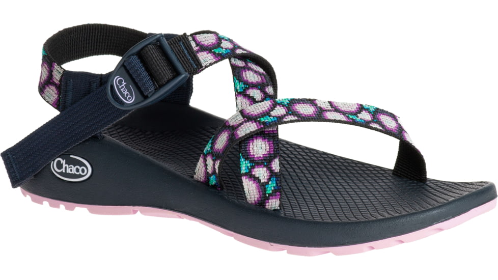 Chaco Z1 Classic Sandal - Women's-Octo Orchid-Medium-7