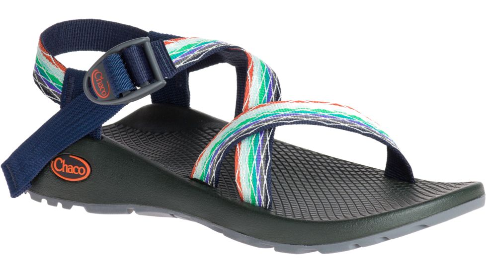 Chaco Z1 Classic Sandal - Women's-Prism Mint-Medium-11