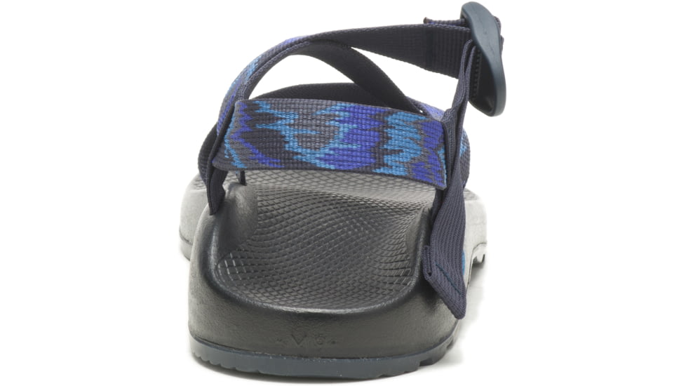 Chaco Z1 Classic Sandals - Mens, Aerial Blue, 12, Medium, JCH108389-12