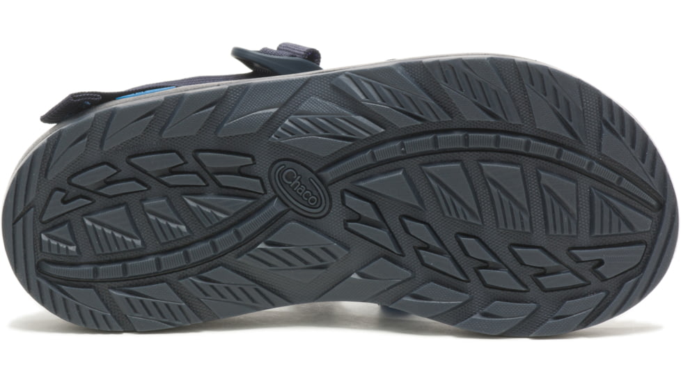 Chaco Z1 Classic Sandals - Mens, Aerial Blue, 12, Medium, JCH108389-12