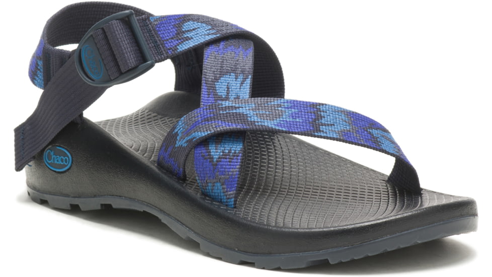 Chaco Z1 Classic Sandals - Mens, Aerial Blue, 12, Medium, JCH108389-12