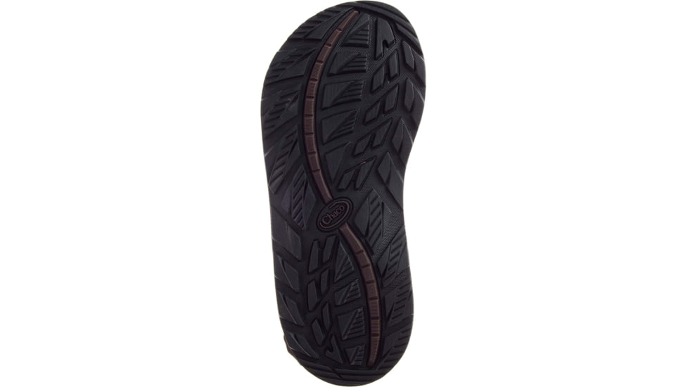 Chaco Z1 Classic Sandals - Mens, Chocolate, 12 US, JCH107269-12