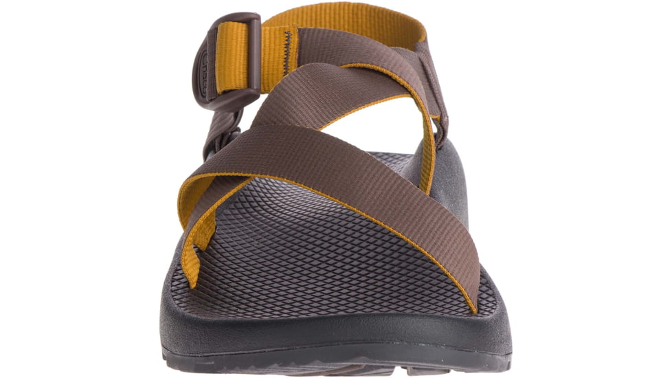 Chaco Z1 Classic Sandals - Mens, Chocolate, 12 US, JCH107269-12