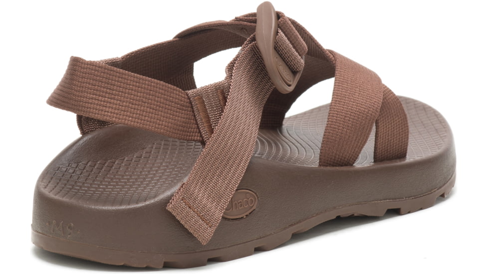 Chaco Z1 Classic Sandals - Mens, Cocoa, 9, Medium, JCH108473-9