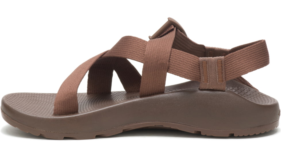 Chaco Z1 Classic Sandals - Mens, Cocoa, 9, Medium, JCH108473-9