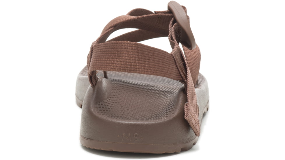 Chaco Z1 Classic Sandals - Mens, Cocoa, 9, Medium, JCH108473-9