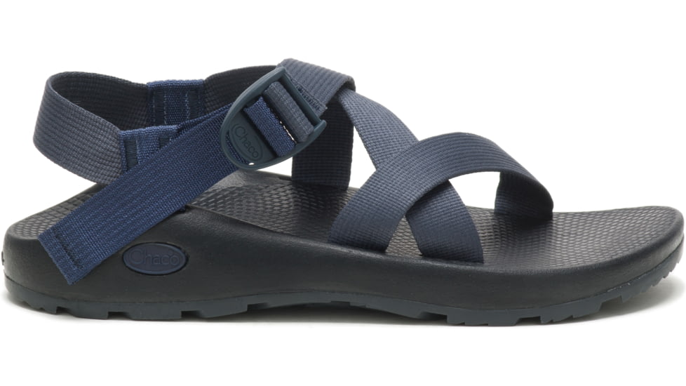 Chaco Z1 Classic Sandals - Mens, Navy, 7, Medium, JCH108467-7