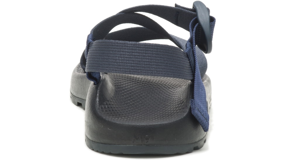 Chaco Z1 Classic Sandals - Mens, Navy, 7, Medium, JCH108467-7