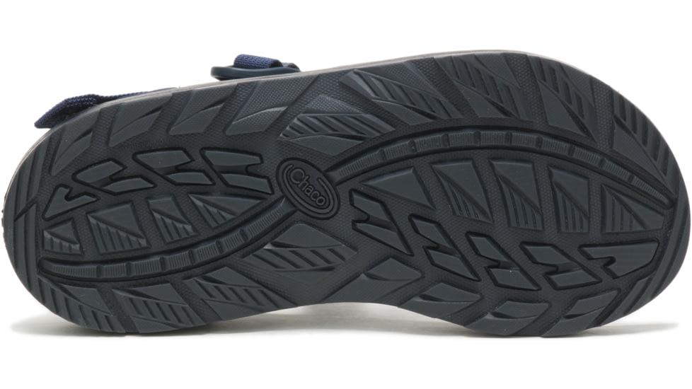 Chaco Z1 Classic Sandals - Mens, Navy, 7, Medium, JCH108467-7