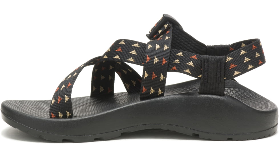 Chaco Z1 Classic Sandals - Mens, Sierra Black, 9, Medium, JCH108391-9