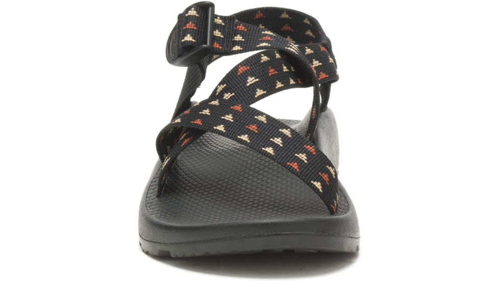 Chaco Z1 Classic Sandals - Mens, Sierra Black, 9, Medium, JCH108391-9