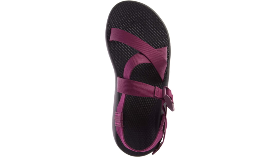 Chaco Z1 Classic Sandals - Mens, Solid Fig, 11 US, JCH107261-11