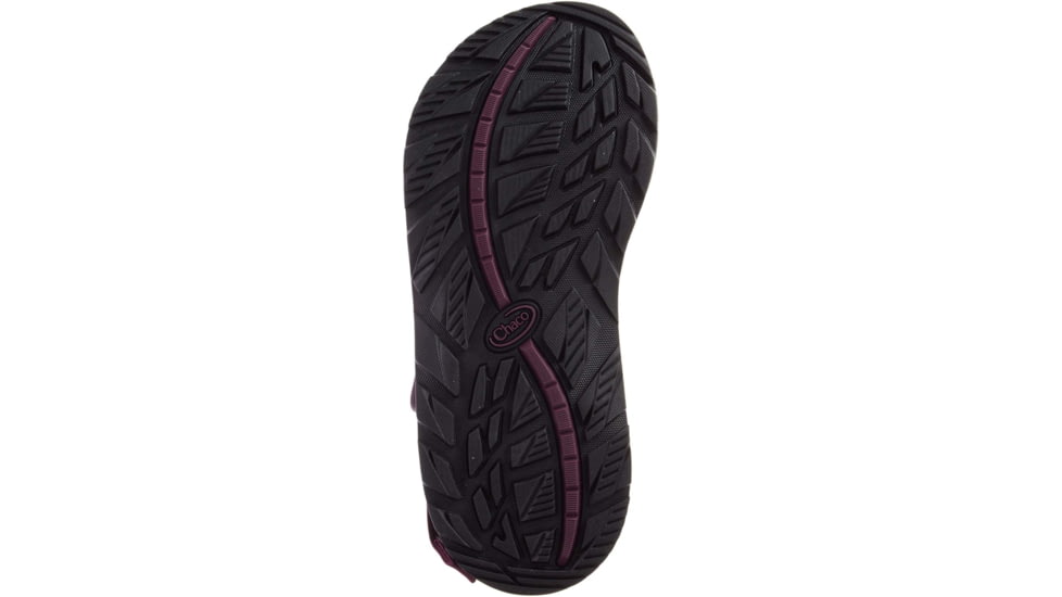 Chaco Z1 Classic Sandals - Mens, Solid Fig, 11 US, JCH107261-11