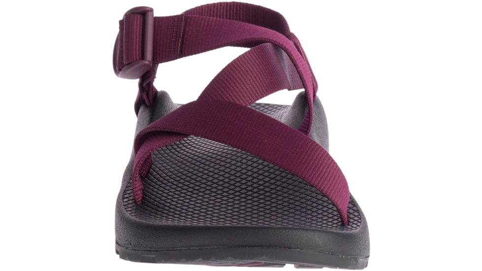 Chaco Z1 Classic Sandals - Mens, Solid Fig, 11 US, JCH107261-11
