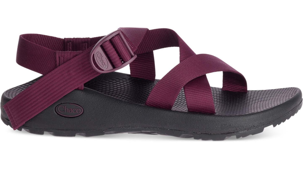 Chaco Z1 Classic Sandals - Mens, Solid Fig, 11 US, JCH107261-11