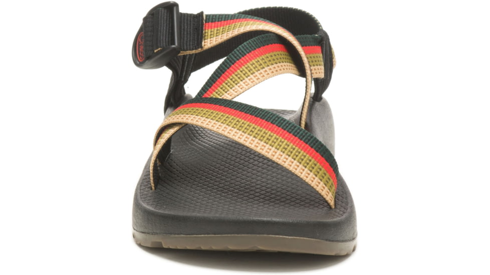 Chaco Z1 Classic Sandals - Mens, Tetra Moss, 13, Medium, JCH108393, 13