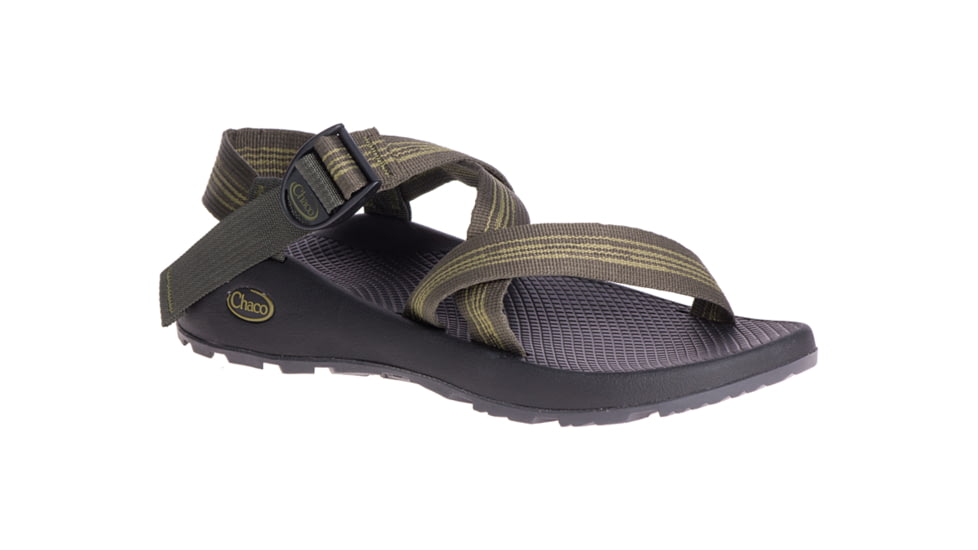 Chaco Z1 Classic Shoes - Mens, Bluff Hunter, 8 US, Medium, J106549-8