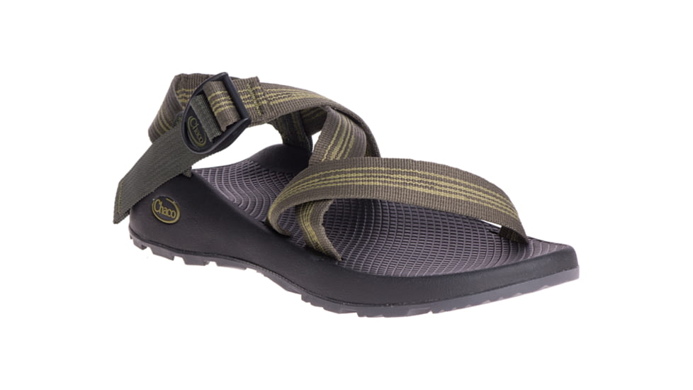 Chaco Z1 Classic Shoes - Mens, Bluff Hunter, 8 US, Medium, J106549-8