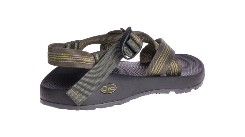 Chaco Z1 Classic Shoes - Mens, Bluff Hunter, 8 US, Medium, J106549-8
