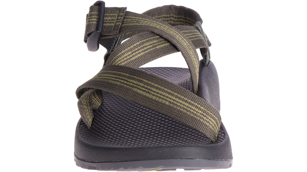 Chaco Z1 Classic Shoes - Mens, Bluff Hunter, 8 US, Medium, J106549-8