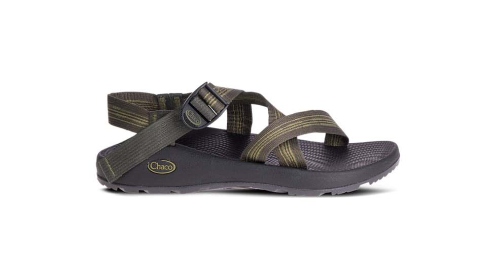 Chaco Z1 Classic Shoes - Mens, Bluff Hunter, 8 US, Medium, J106549-8