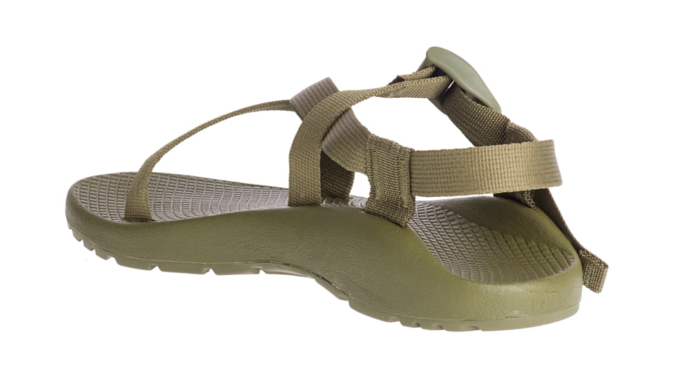 Chaco Z1 Classic - Womens, Aloe, Medium, 11.0, JCH107606-11.0