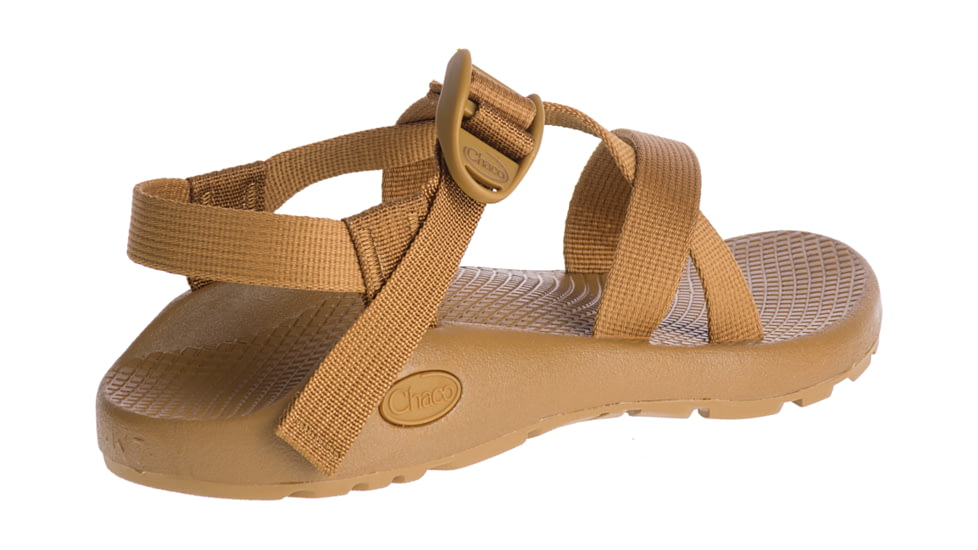 Chaco Z1 Classic - Womens, Bone Brown, Medium, 05.0, JCH107612-05.0